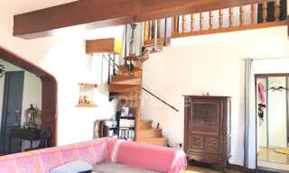 Maison 9 Pièces 240 m² à vendre à Dampierre-sous-Bouhy (58310)