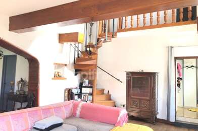 Maison 9 pièces 147500 €