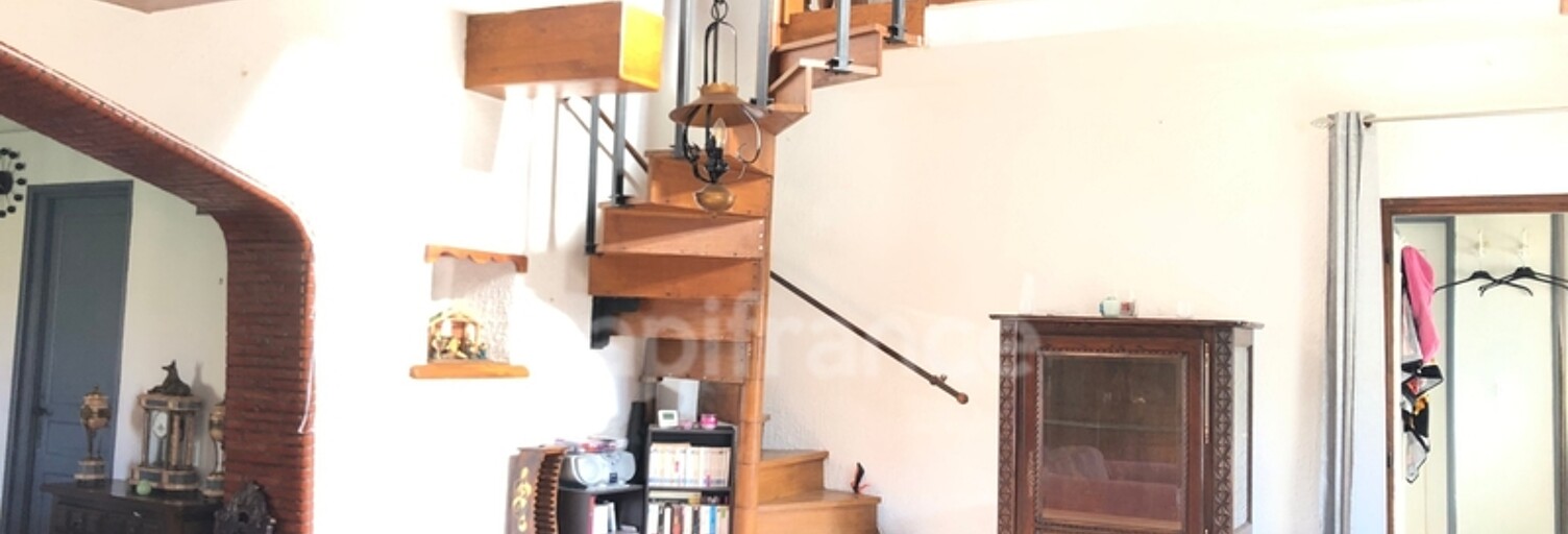 Maison 9 Pièces 240 m² à vendre à Dampierre-sous-Bouhy (58310)