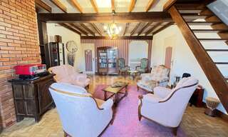Maison 9 Pièces 240 m² à vendre à Dampierre-sous-Bouhy (58310)