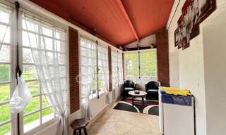 Maison 9 Pièces 240 m² à vendre à Dampierre-sous-Bouhy (58310)