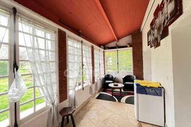 Maison 9 pièces 147500 €