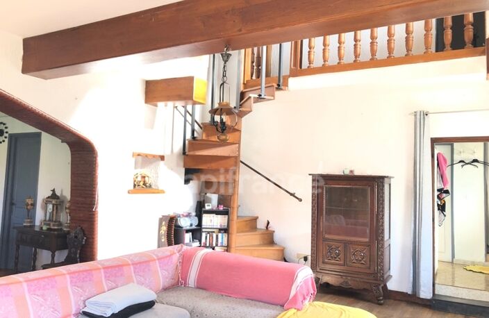 Maison à vendre 9 pièces DAMPIERRE SOUS BOUHY (58) — photo 2