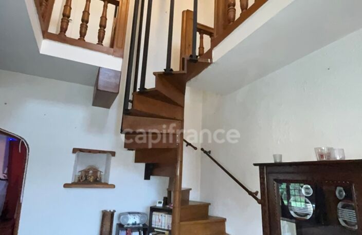 Maison à vendre 9 pièces DAMPIERRE SOUS BOUHY (58) — photo 4