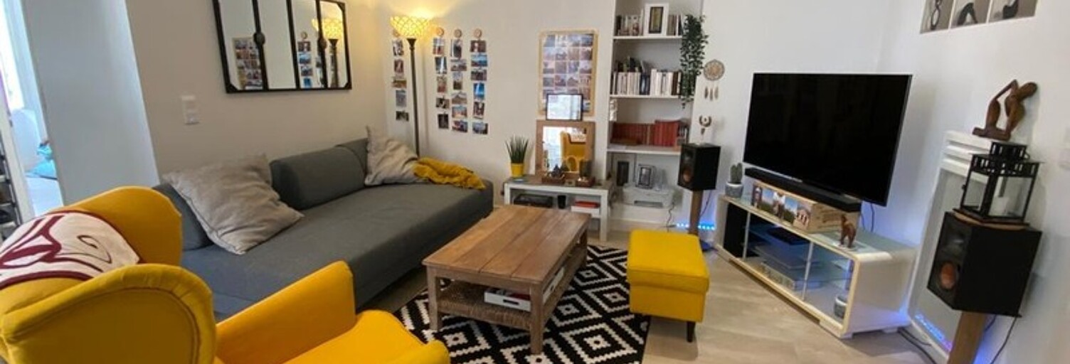 Immeuble  117 m² à vendre à Langon (33210)