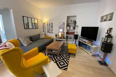 Immeuble  245000 €