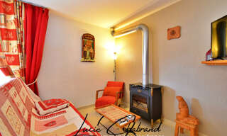 Appartement 3 Pièces 88 m² à vendre à Ceillac (05600)