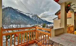 Appartement 3 Pièces 88 m² à vendre à Ceillac (05600)