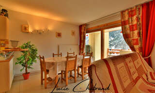 Appartement 3 Pièces 88 m² à vendre à Ceillac (05600)