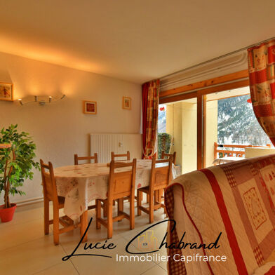 Appartement 3 pièces 310000 €