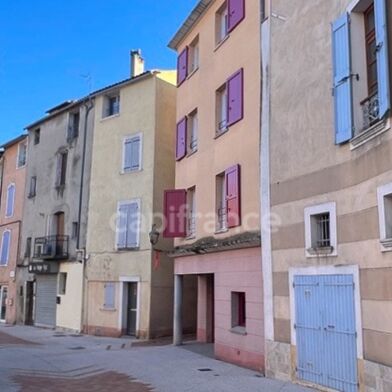 Maison 4 pièces 99000 €