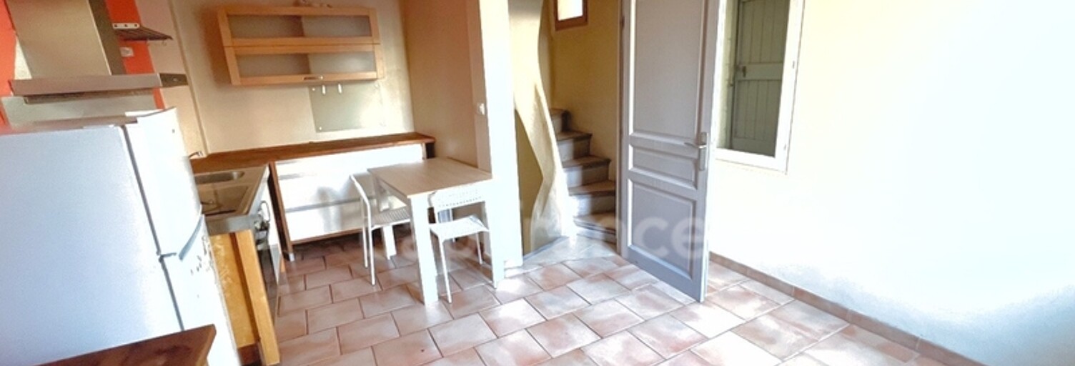 Maison 4 Pièces 56 m² à vendre à Manosque (04100)