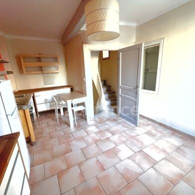 Maison 4 pièces 92000 €