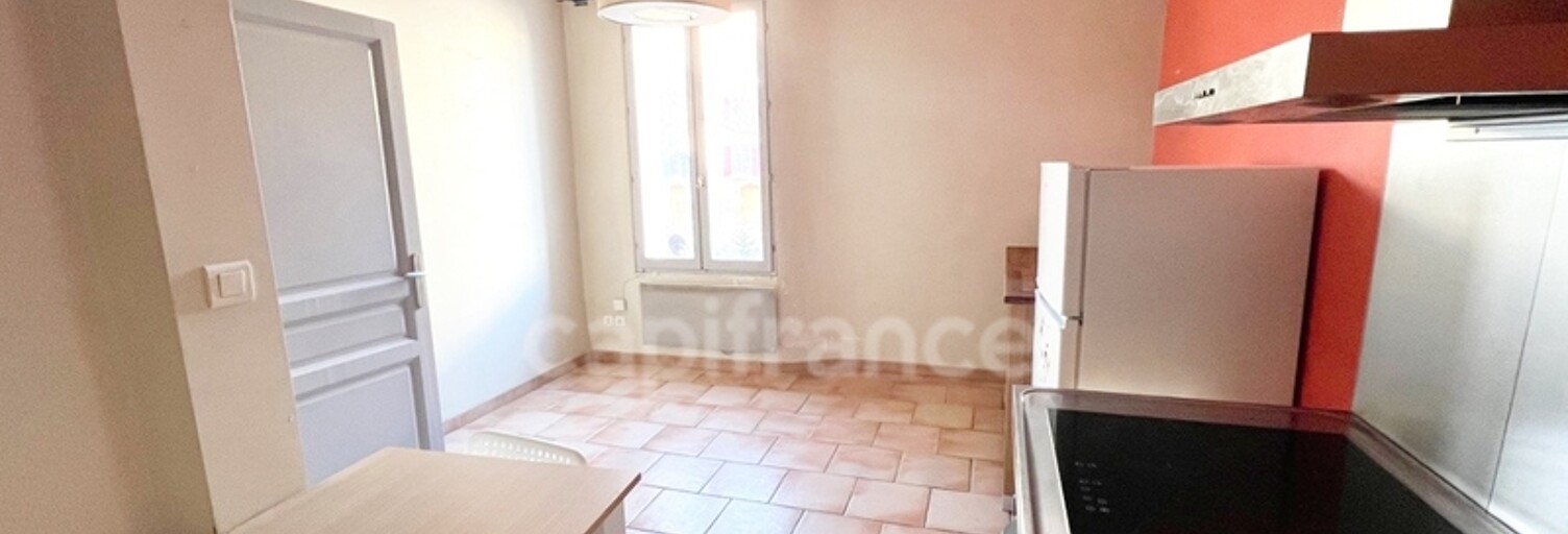 Maison 4 Pièces 56 m² à vendre à Manosque (04100)
