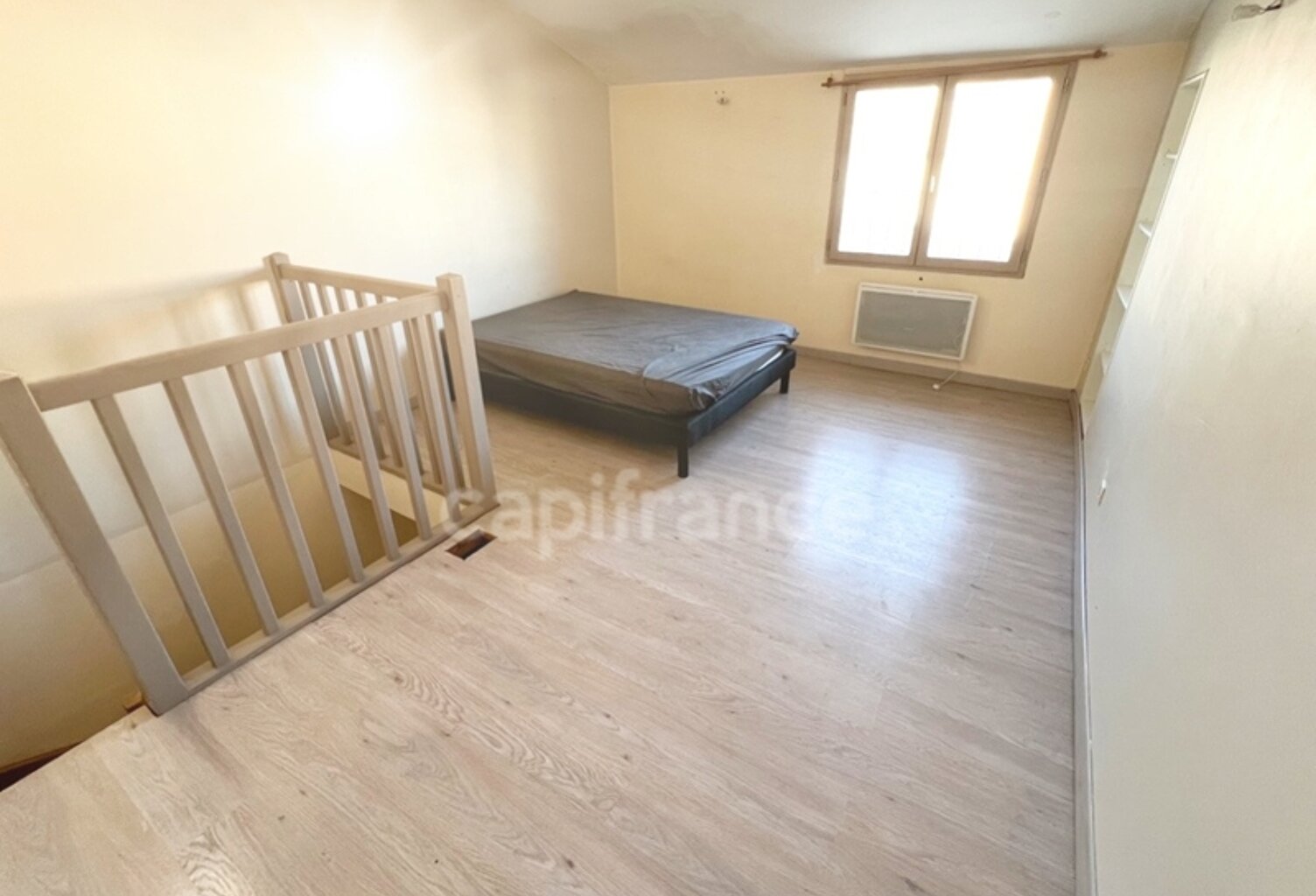 Vente Maison de ville 56 m² à vendre à Manosque – Cœur historique, 4 pièces, fort potentiel investissement — photo 1