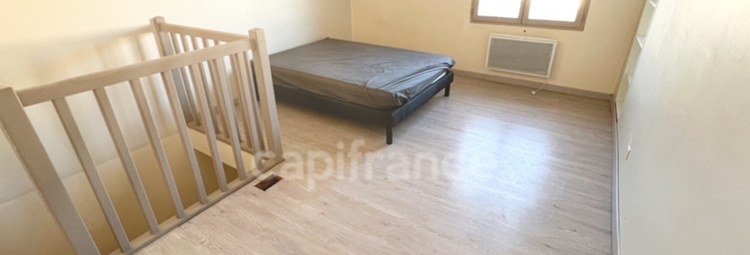 Maison 4 Pièces 56 m² à vendre à Manosque (04100)