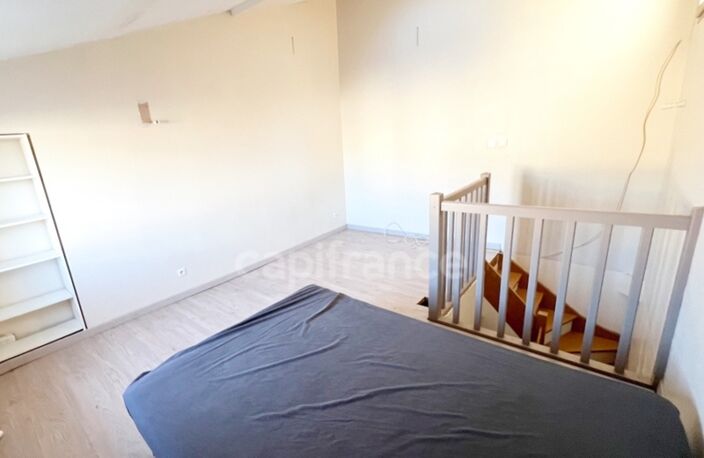 Vente Maison de ville 56 m² à vendre à Manosque – Cœur historique, 4 pièces, fort potentiel investissement — photo 2