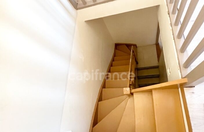 Vente Maison de ville 56 m² à vendre à Manosque – Cœur historique, 4 pièces, fort potentiel investissement — photo 3