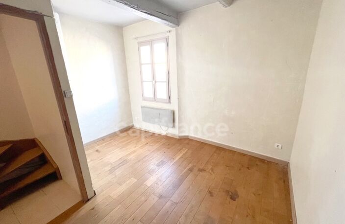 Vente Maison de ville 56 m² à vendre à Manosque – Cœur historique, 4 pièces, fort potentiel investissement — photo 4