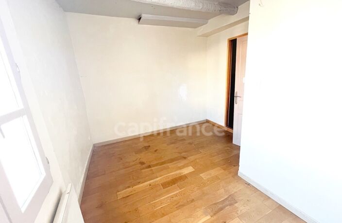 Vente Maison de ville 56 m² à vendre à Manosque – Cœur historique, 4 pièces, fort potentiel investissement — photo 5