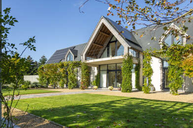 Maison 8 pièces 899000 €