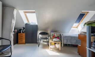 Appartement 1 Pièce 17 m² à vendre à Saint-Denis (93380)