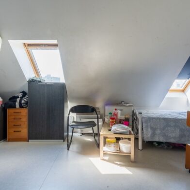 Appartement 1 pièces 79000 €