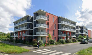 Appartement 3 Pièces 64 m² à louer à Rezé (44400)