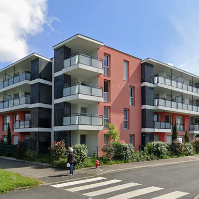 Appartement 3 pièces 749 €