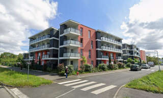 Appartement 3 Pièces 64 m² à louer à Rezé (44400)