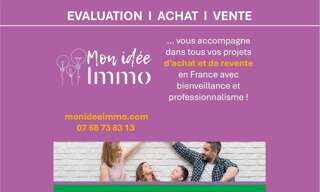 Maison 2 Pièces 60 m² à vendre à Haute-Goulaine (44115)