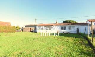 Maison 2 Pièces 60 m² à vendre à Haute-Goulaine (44115)