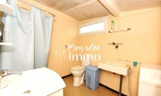 Maison 2 Pièces 60 m² à vendre à Haute-Goulaine (44115)