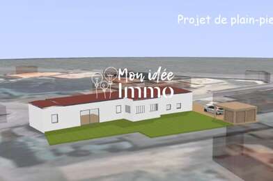 Maison 2 pièces 192500 €