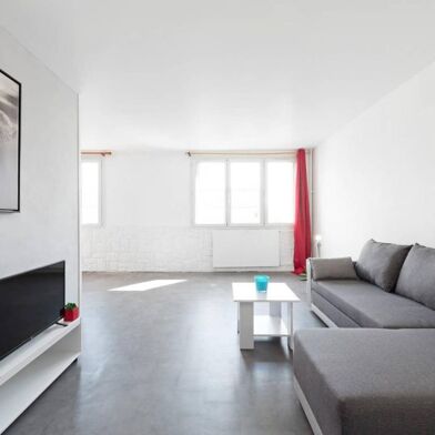 Appartement 4 pièces 1247 €