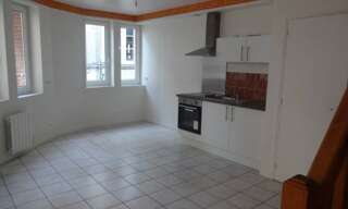 Appartement 3 Pièces 50 m² à louer à Elbeuf (76500)