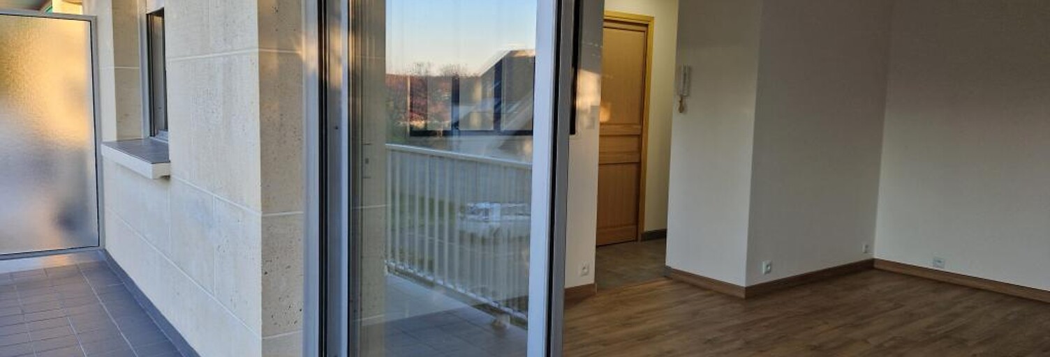 Appartement 1 Pièce 31 m² à louer à Villemoisson-sur-Orge (91360)