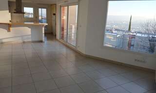 Appartement 5 Pièces 122 m² à louer à Clermont-Ferrand (63000)