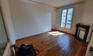 Appartement 2 Pièces 41 m² à louer à Paris 15 (75015)