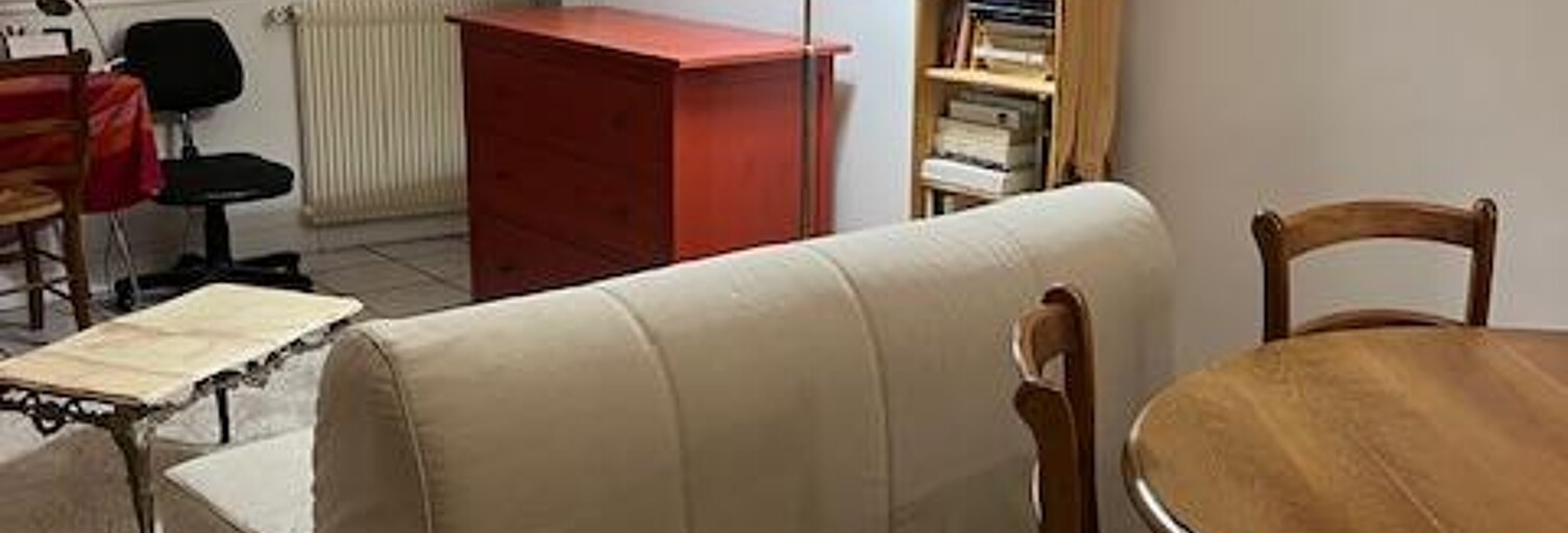 Appartement 3 Pièces 67 m² à louer à Paris 5 (75005)