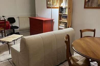 Appartement 3 pièces 2100 €