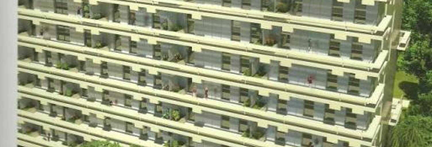 Appartement 2 Pièces 50 m² à louer à Boulogne-Billancourt (92100)