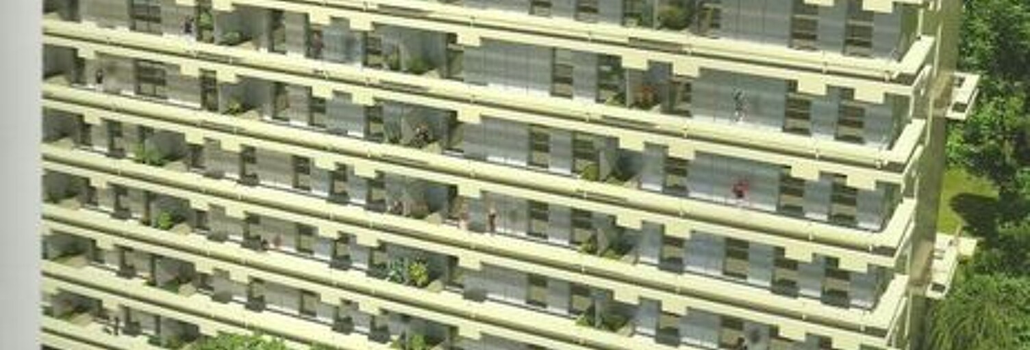 Appartement 2 Pièces 50 m² à louer à Boulogne-Billancourt (92100)