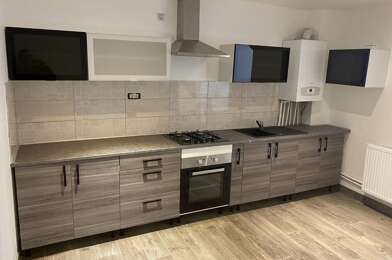 Maison 4 pièces 817 €