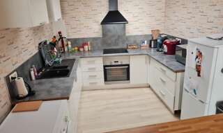 Maison 4 Pièces 68 m² à louer à Annœullin (59112)