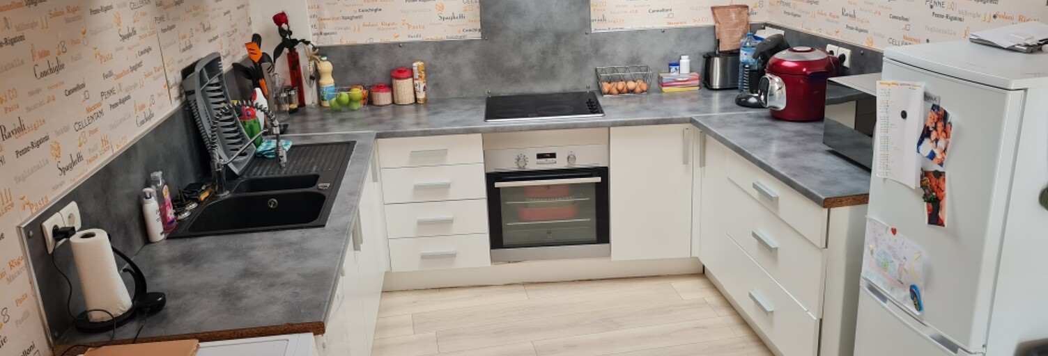 Maison 4 Pièces 68 m² à louer à Annœullin (59112)