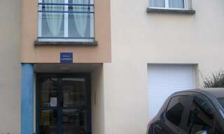 Appartement 2 Pièces 30 m² à louer à Arras (62000)