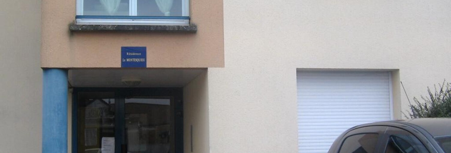 Appartement 2 Pièces 30 m² à louer à Arras (62000)