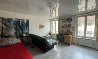 Appartement 1 Pièce 27 m² à louer à Nancy (54000)