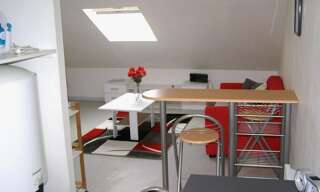 Appartement 1 Pièce 20 m² à louer à Amiens (80000)